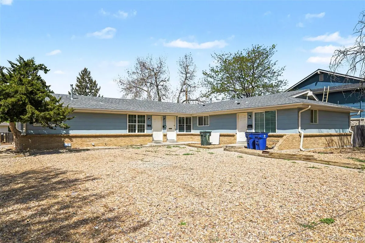 Address Withheld By Seller, Aurora, CO  - #1