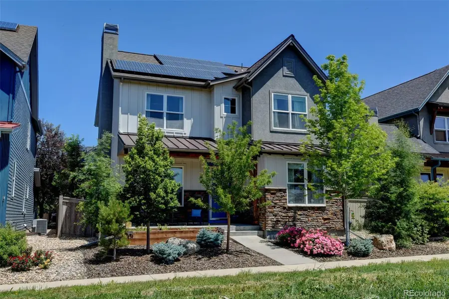 1362 Golden Eagle Way, Louisville, CO 80027 - Image #3