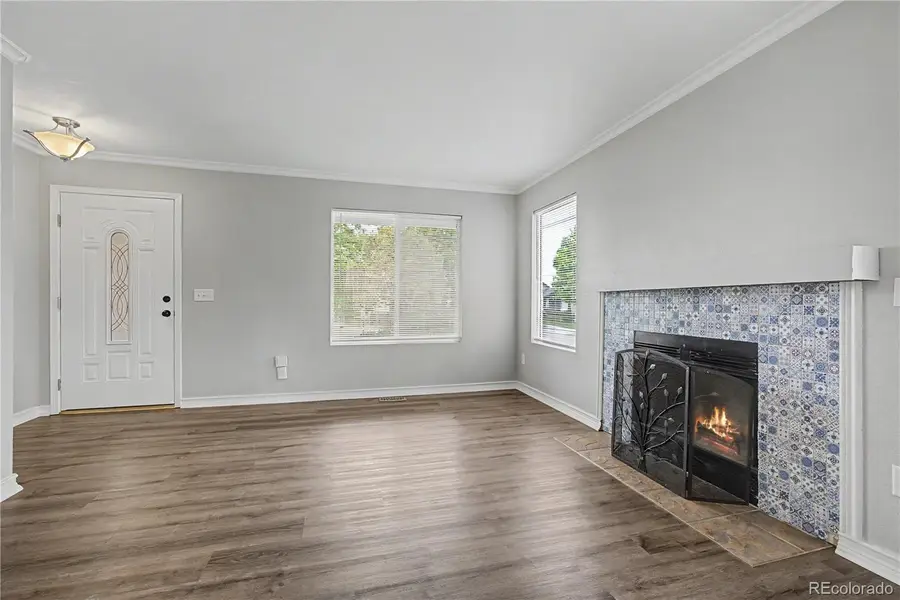 7350 Manistique Drive, Colorado Springs, CO 80923 - #3