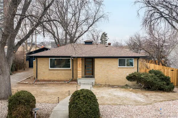 1617 Wolff Street, Denver, CO 80204