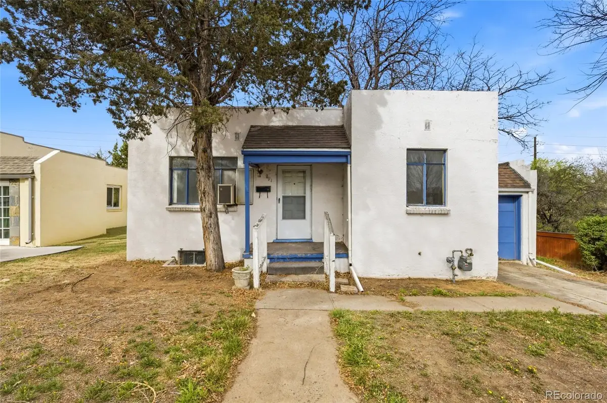 791 Quebec Street, Denver, CO 80220 - #1