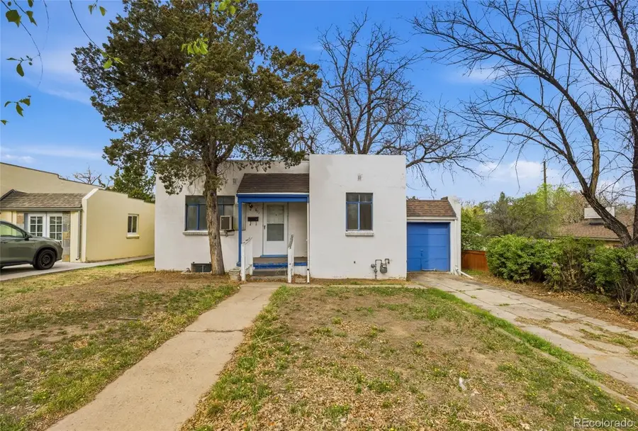 791 Quebec Street, Denver, CO 80220 - #2