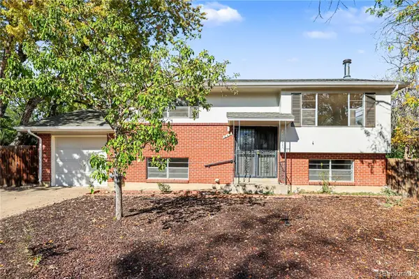 849 Dean, Northglenn, CO 80233