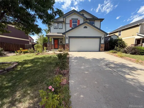 886 Sagebrush Drive, Brighton, CO 80603