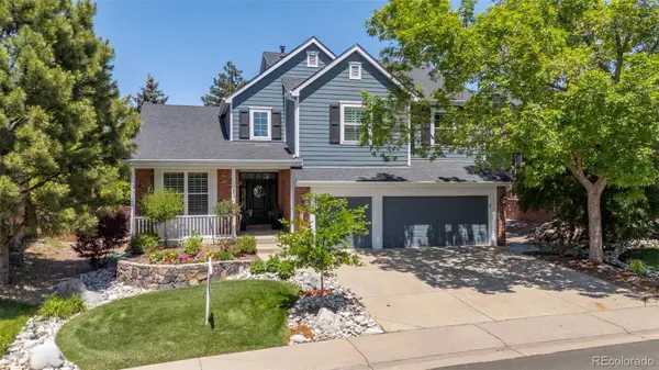 1113 Southbury Place, Highlands Ranch, CO 80129