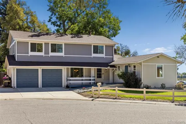 8210 Lamar Circle, Arvada, CO 80003