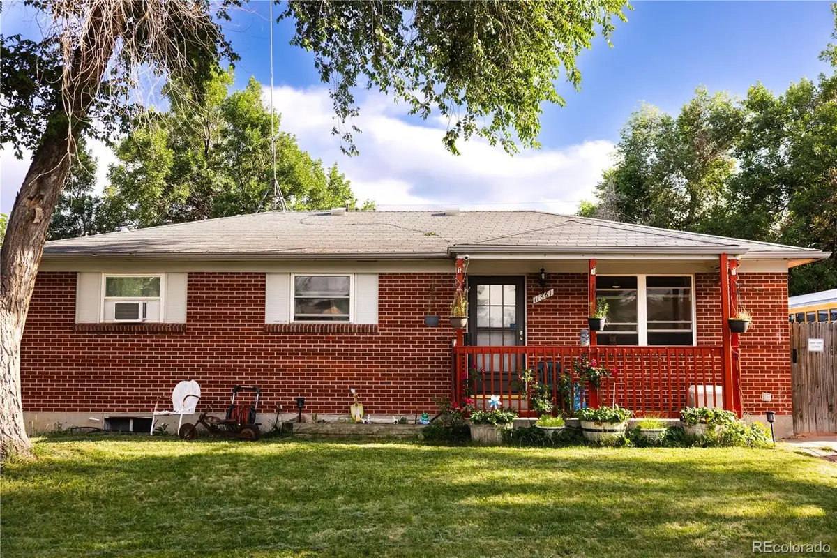 11861 Claude Way, Northglenn, CO 80233 - Image #1