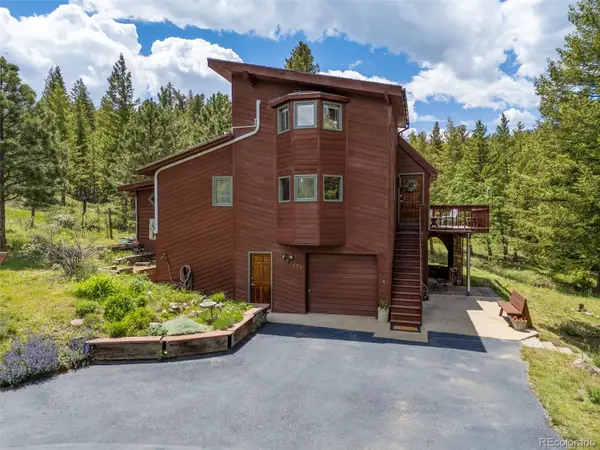 173 Silver Cloud Lane, Boulder, CO 80302