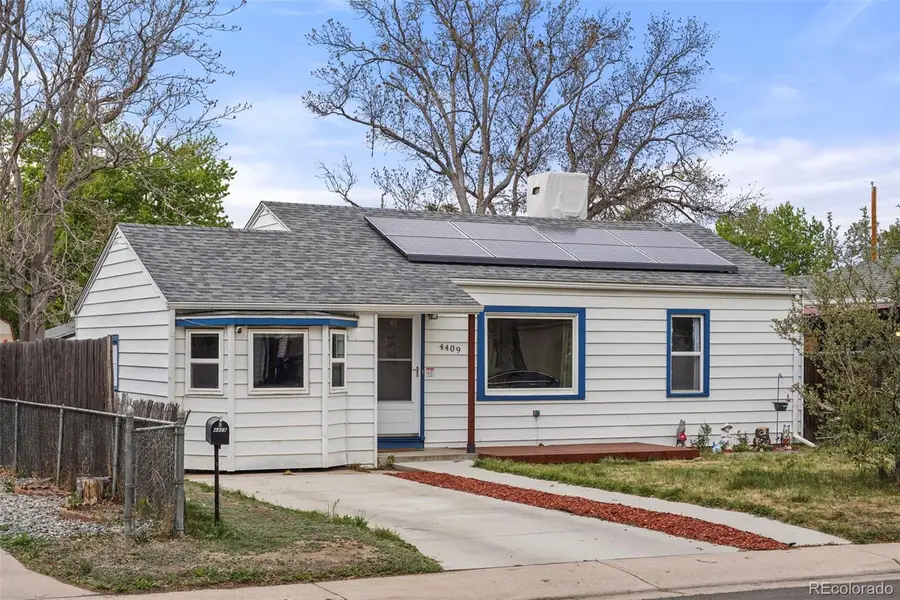 4409 S Pearl Street, Englewood, CO 80113 - #2