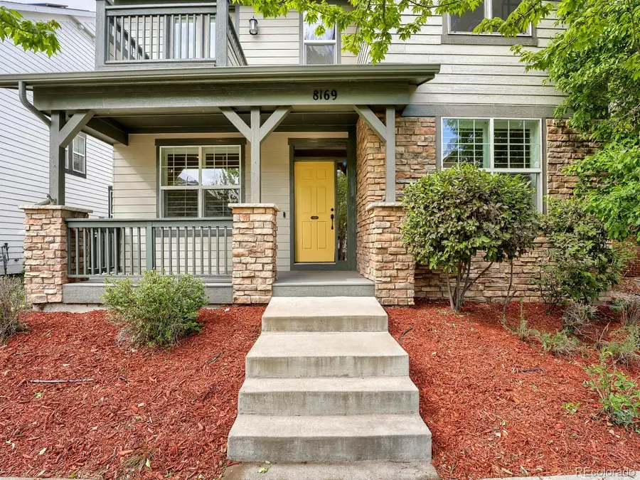 8169 E 23rd Avenue, Denver, CO 80238 - #2