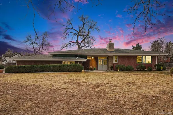 10420 W 79th Way, Arvada, CO 80005