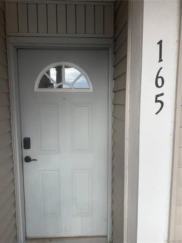 2750 W 86th #165, Westminster, CO 80031