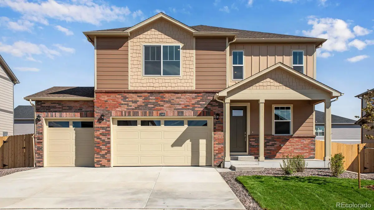 13460 Valentia Street, Thornton, CO 80602 - Image #1