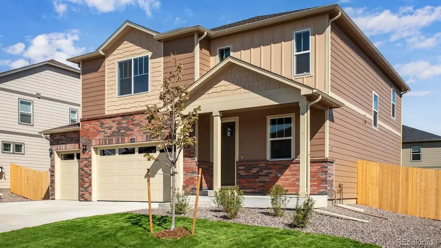 13460 Valentia Street, Thornton, CO 80602 - Image #2