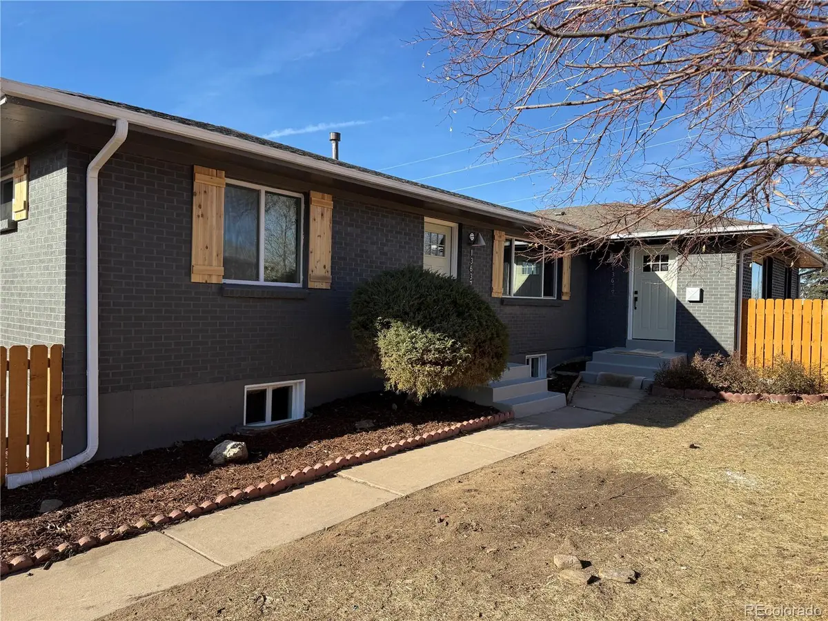 13637 E Nevada Avenue, Aurora, CO 80012 - Image #1