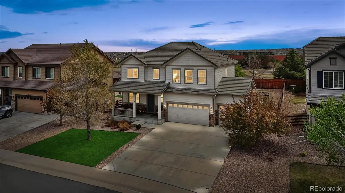 5072 S Netherland Way, Centennial, CO 80015 - #1