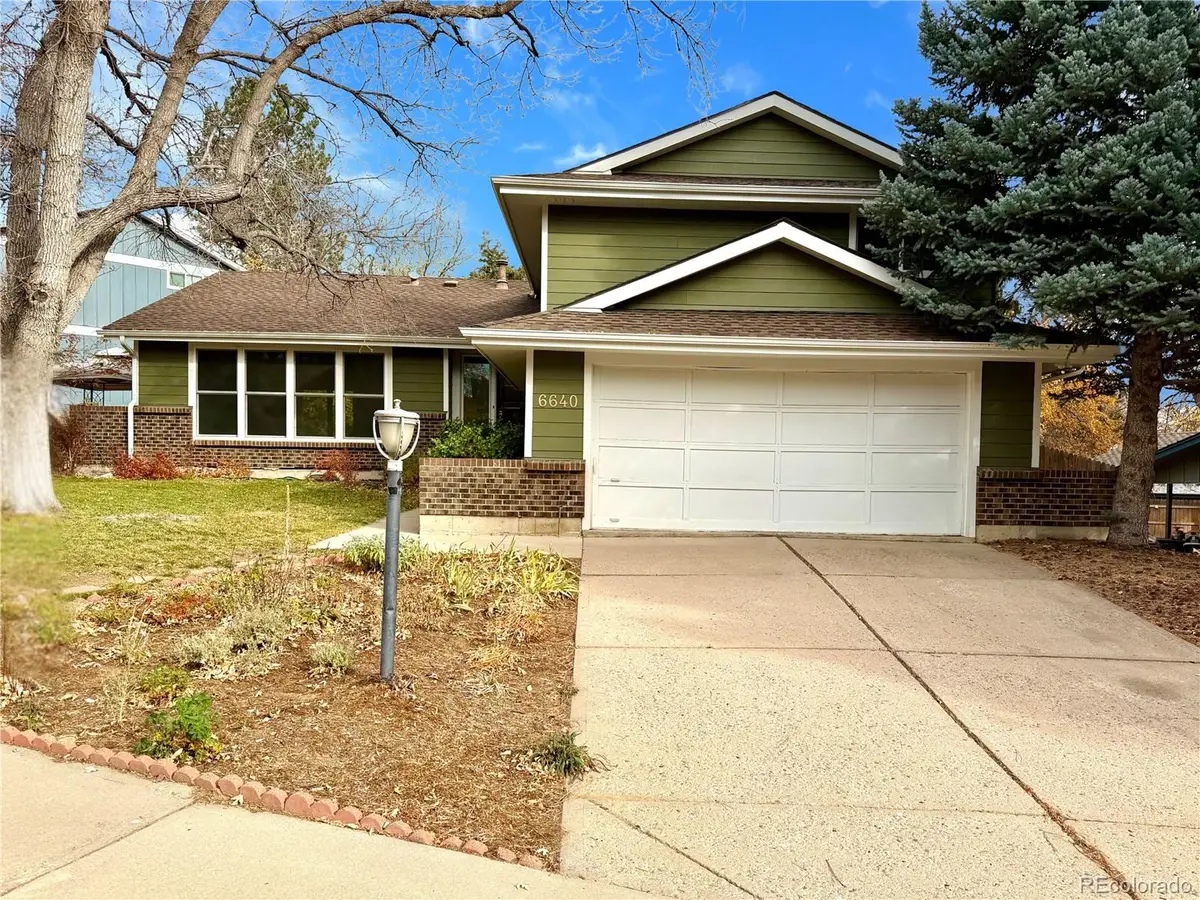 6640 S Heritage Place W, Centennial, CO 80111 - Image #1