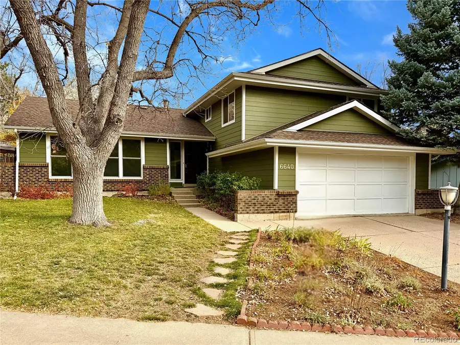 6640 S Heritage Place W, Centennial, CO 80111 - Image #2