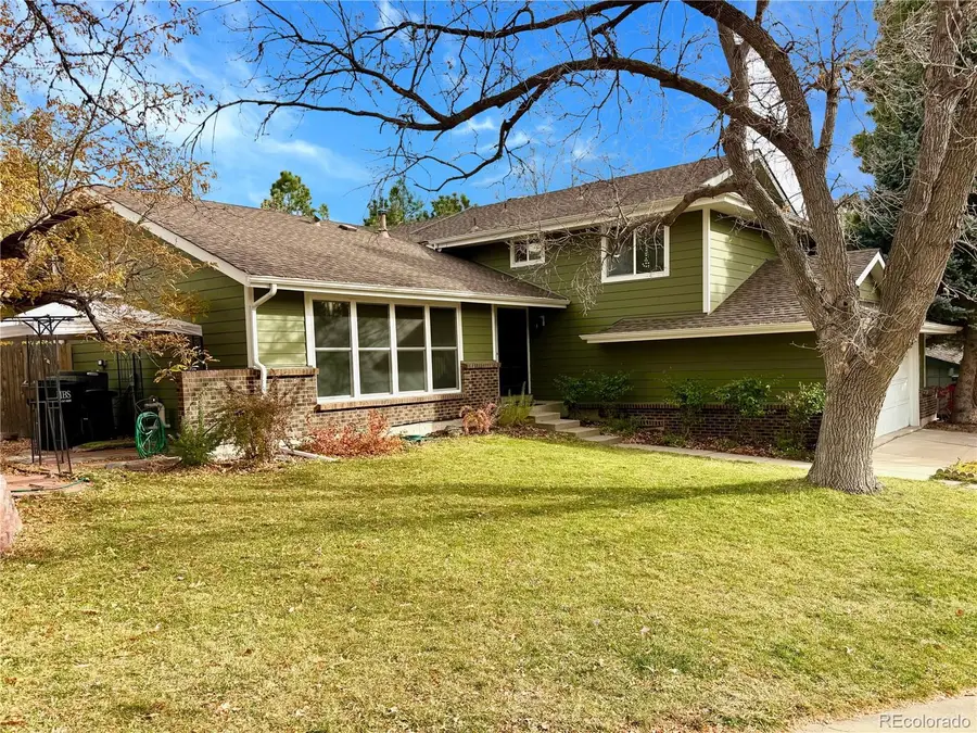 6640 S Heritage Place W, Centennial, CO 80111 - Image #3