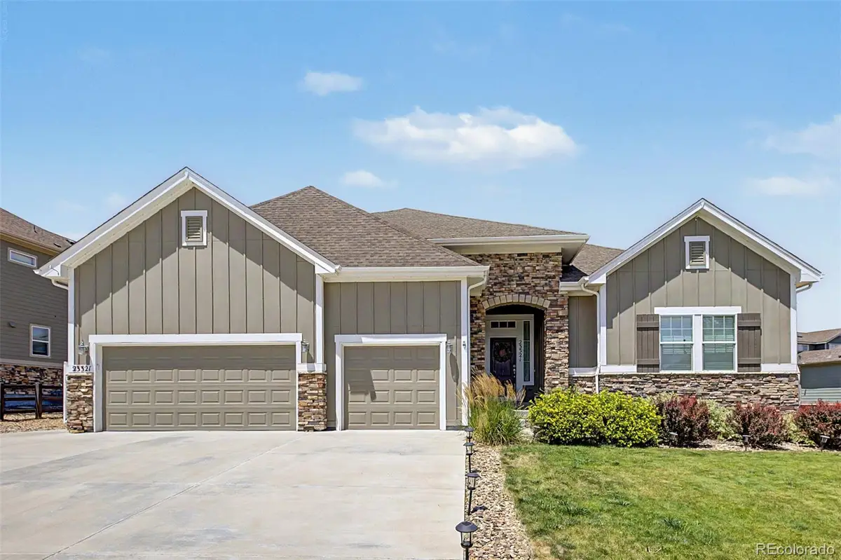 23321 E Rockinghorse Parkway, Aurora, CO 80016 - #1