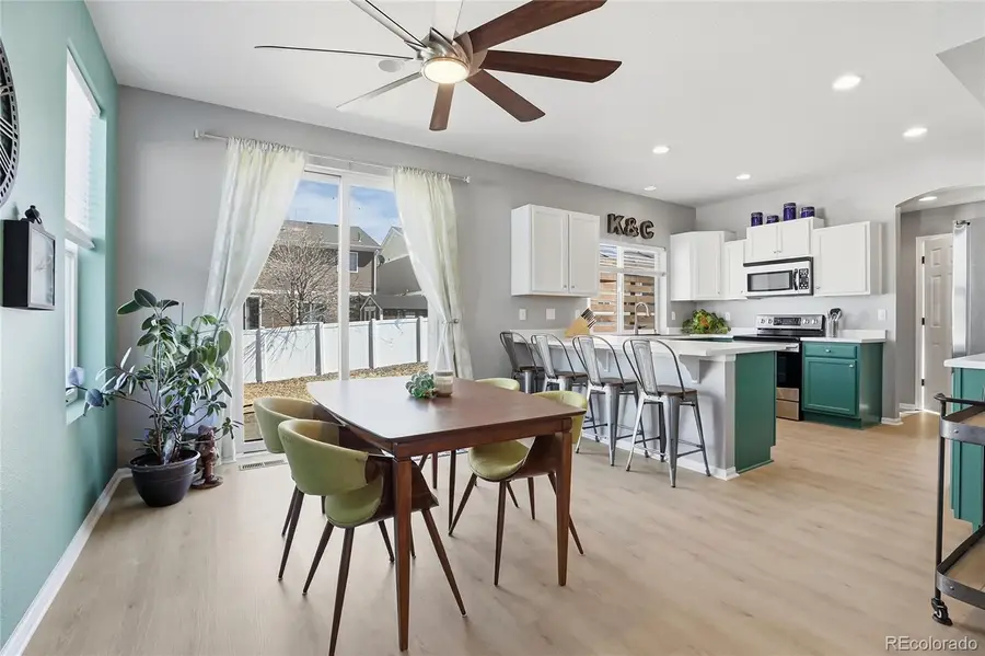 5548 Killarney Court, Denver, CO 80249 - #2