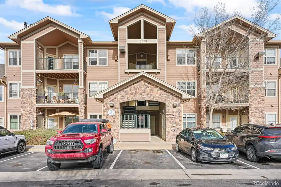 10805 Twenty Mile Road #308, Parker, CO 80134 - Image #2