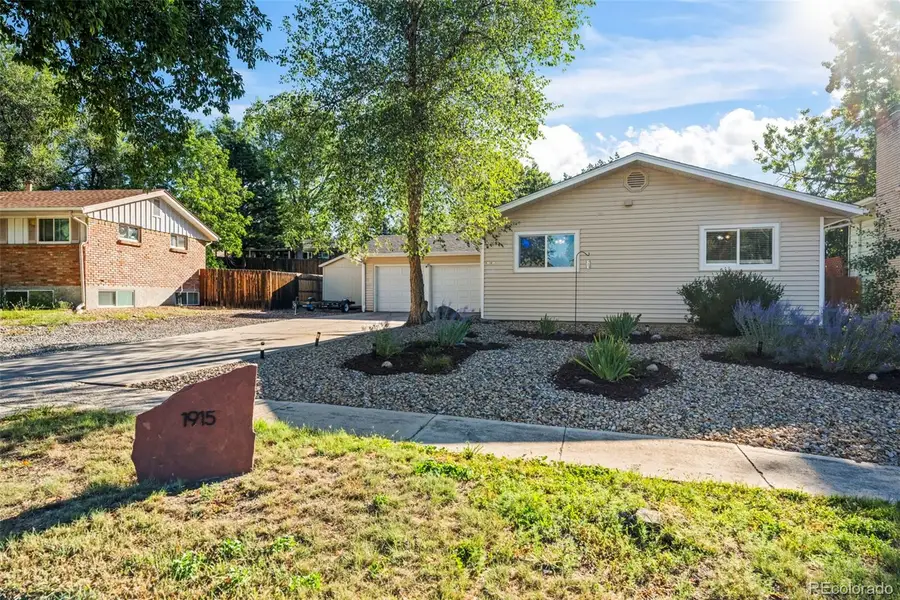 1915 Wynkoop, Colorado Springs, CO 80909 - #2