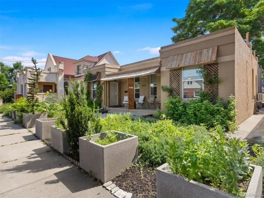 664 Inca Street, Denver, CO 80204 - #2