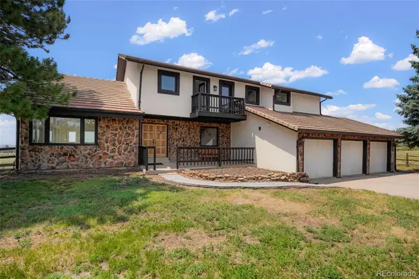 12925 Sierra Circle, Parker, CO 80138