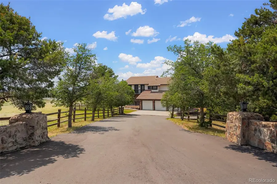 12925 Sierra Circle, Parker, CO 80138 - #2