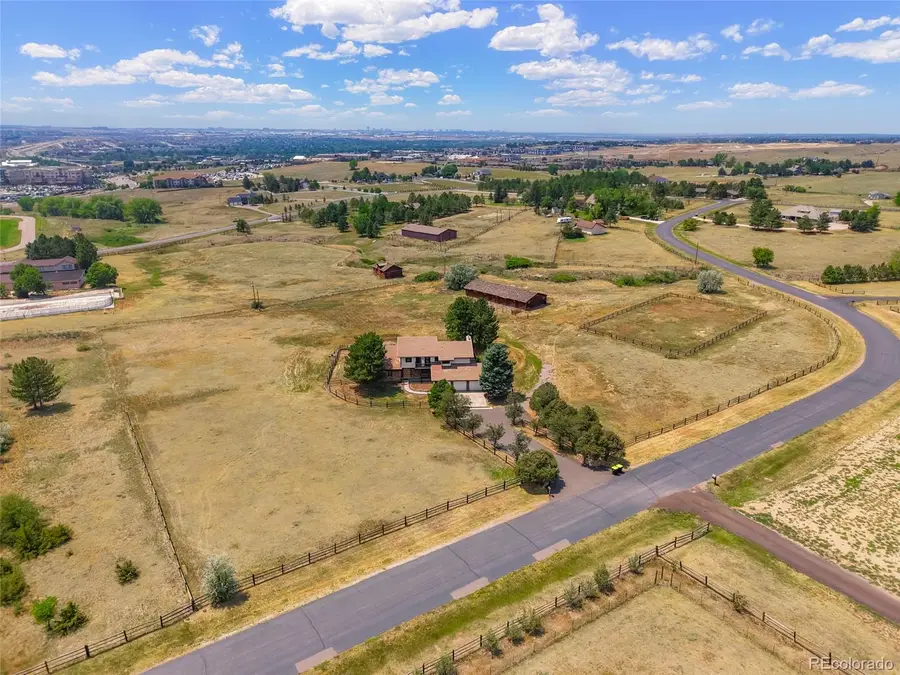 12925 Sierra Circle, Parker, CO 80138 - #3