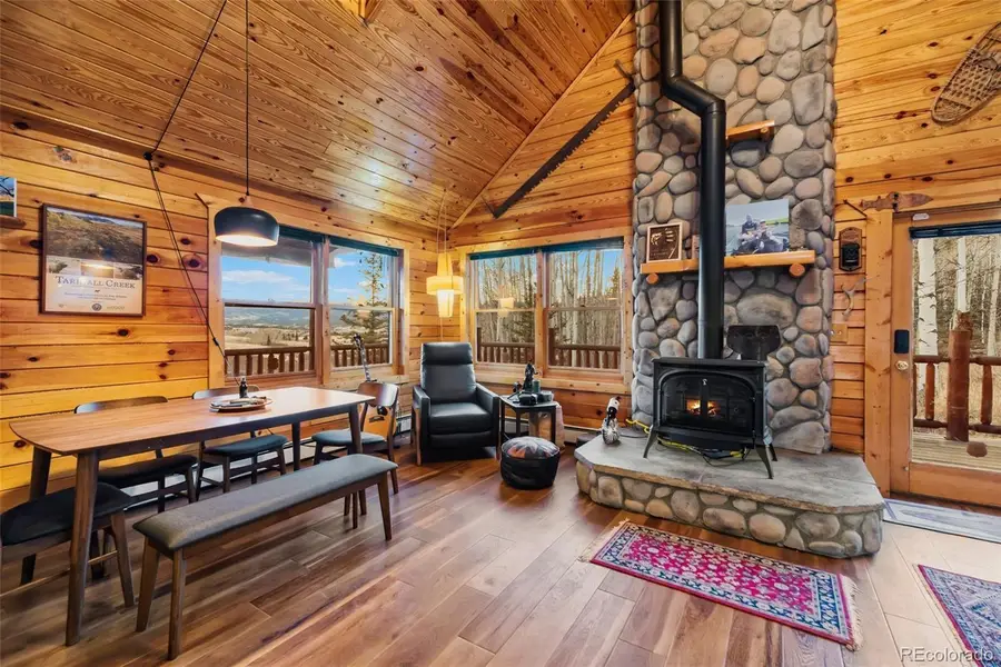 245 Outlaw Court, Jefferson, CO 80456 - #3