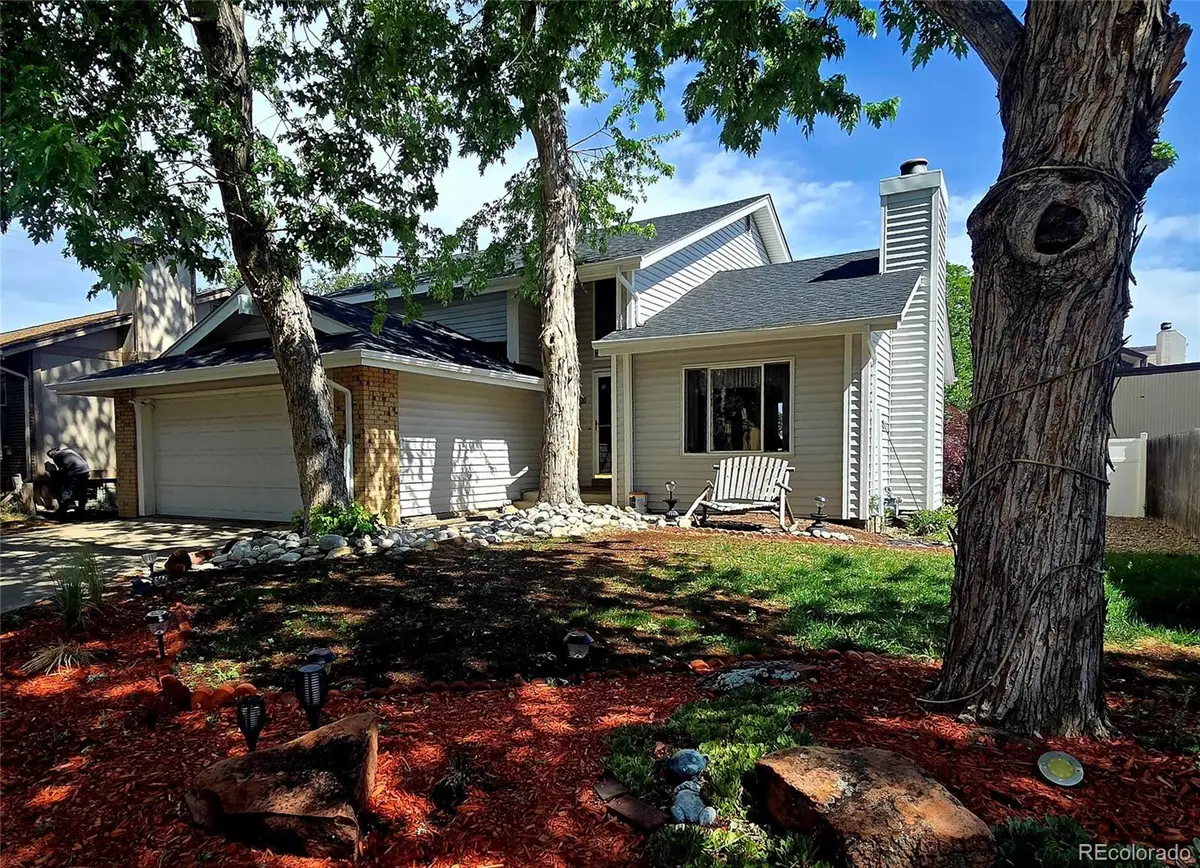 3559 S Fairplay Way, Aurora, CO 80014 - #1