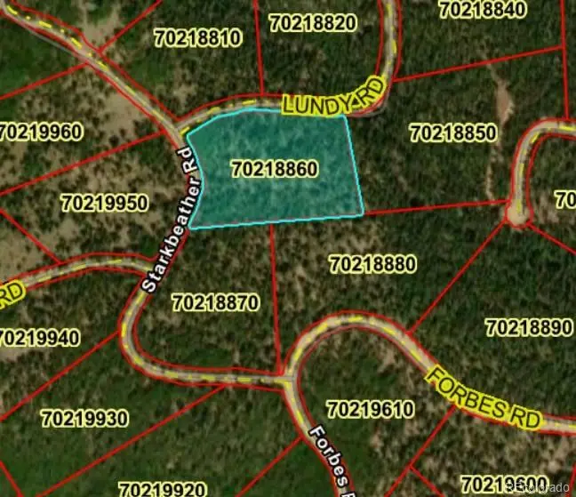 LOT 6613 Starkweather Road, San Luis, CO 81152 - #1