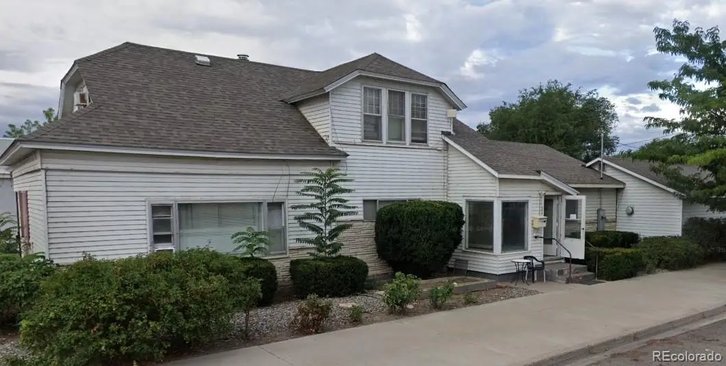 407 Palmer Street, Delta, CO 81416 - #1