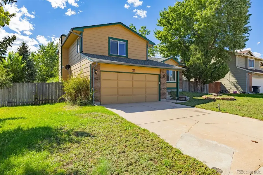 1625 Piros Drive, Colorado Springs, CO 80915 - Image #2