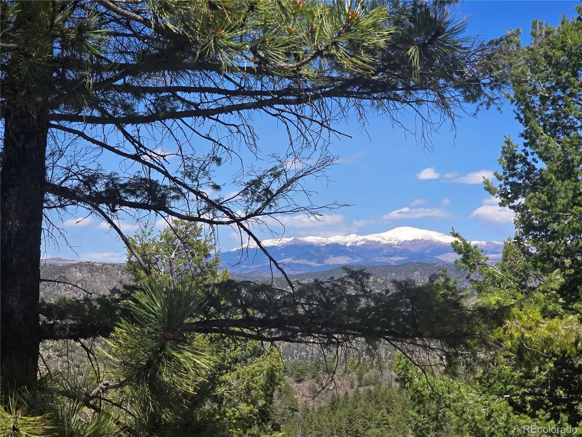 Peak View Ridge, Canon City, CO 81212 - Image #1