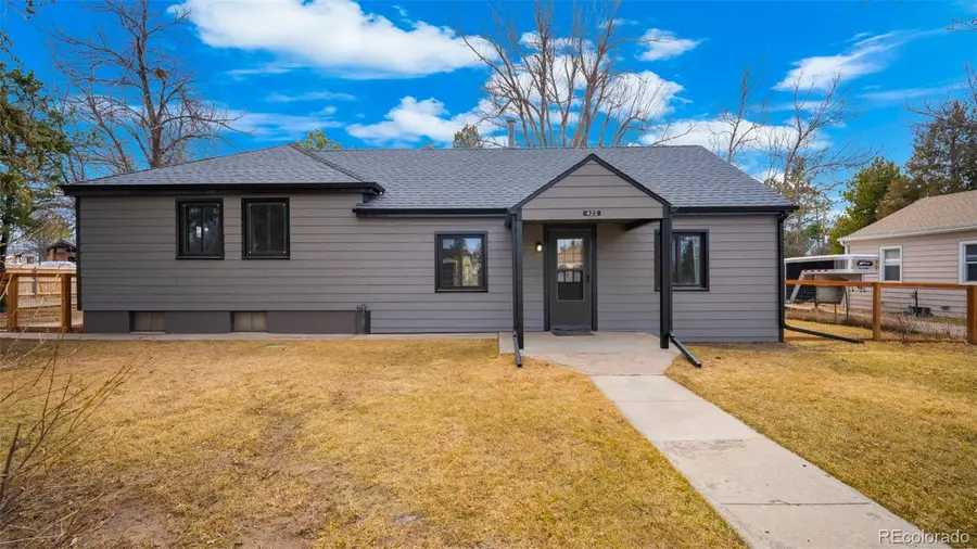 422 Comanche Street, Kiowa, CO 80117 - #2