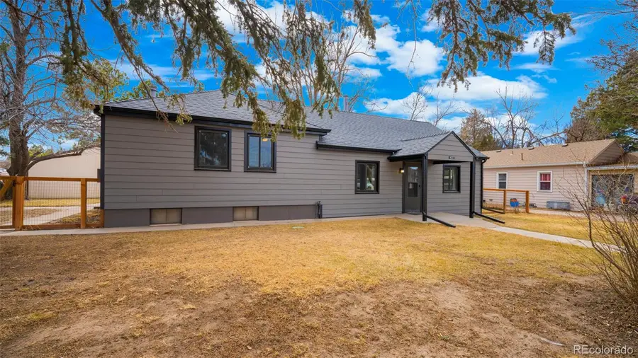 422 Comanche Street, Kiowa, CO 80117 - #3