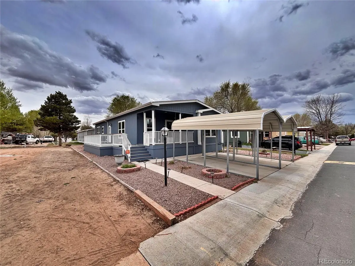 1095 Western Drive, Colorado Springs, CO 80915 - #1