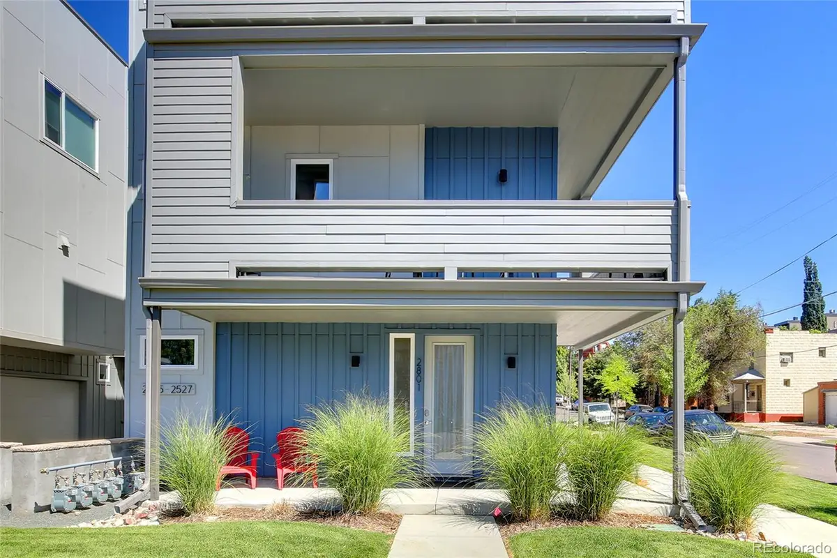 2801 W 25th Avenue, Denver, CO 80211 - Image #1