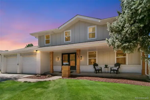 3151 S Holly Place, Denver, CO 80222