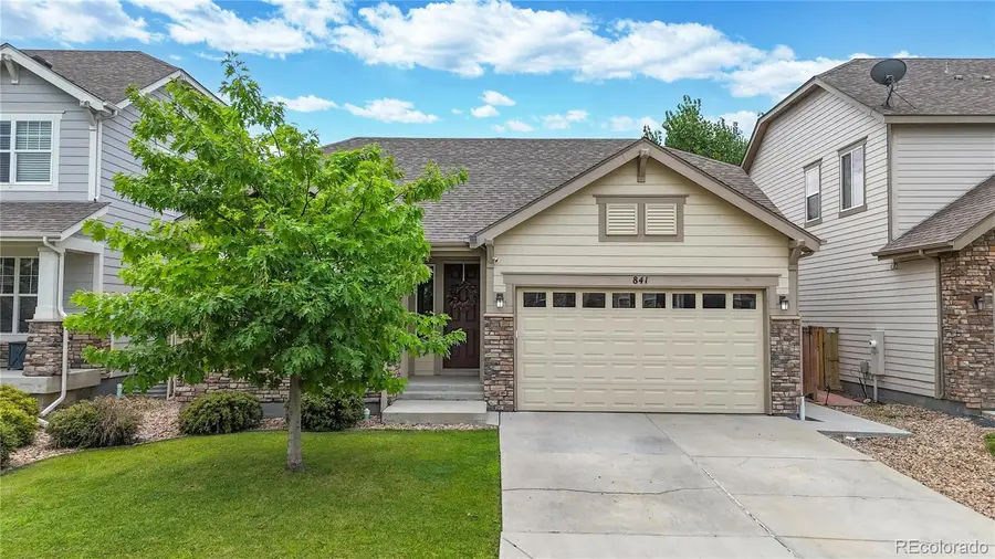 841 Jenny Lane, Berthoud, CO 80513 - #2