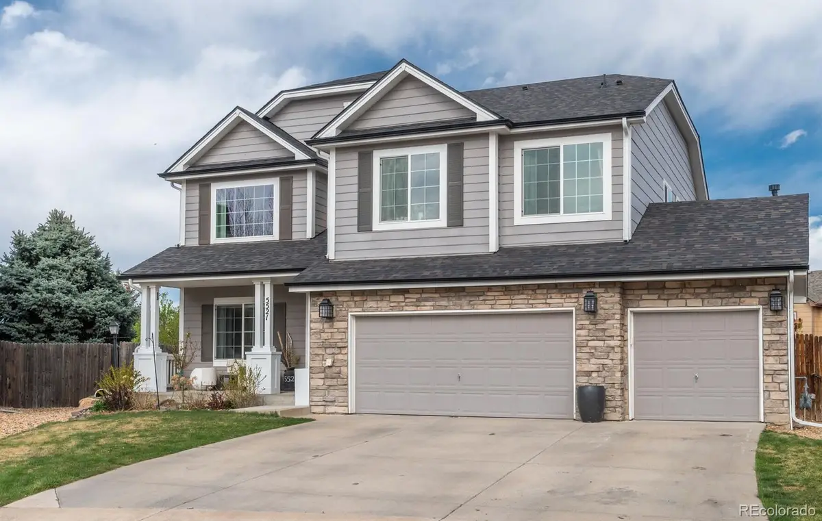 5521 Lost Meadow Trail, Castle Rock, CO 80104 - #1