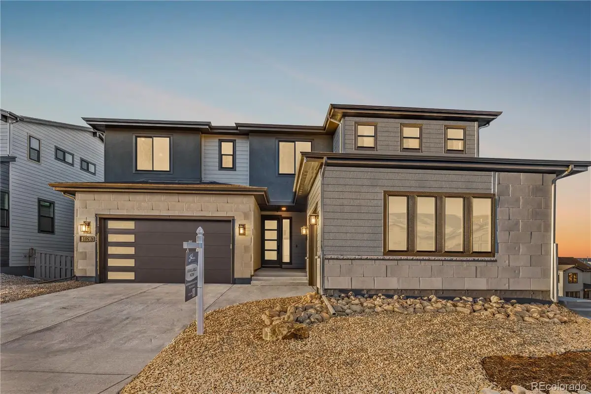 11283 Tenor Trail, Lone Tree, CO 80134 - #1