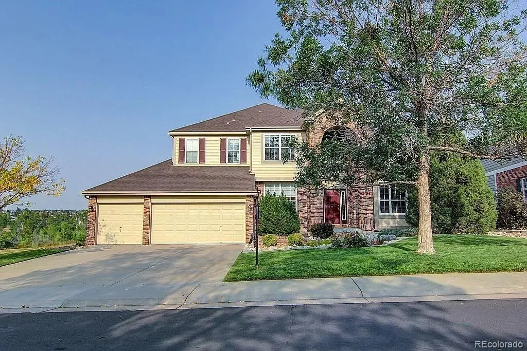 6368 S Walden Way, Aurora, CO 80016 - Image #1