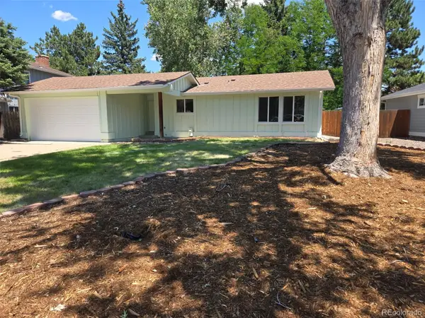 15825 E Oxford Avenue, Aurora, CO 80013