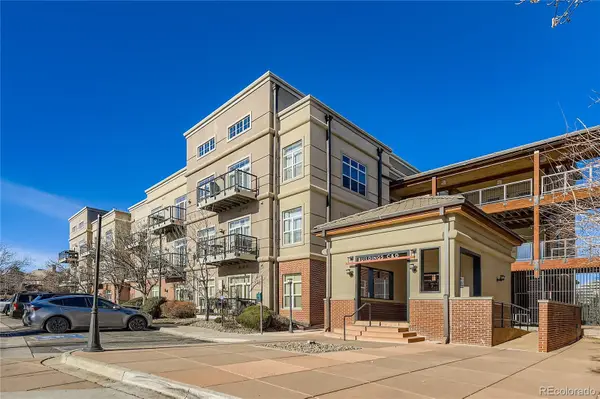 5677 S Park Place #C202, Englewood, CO 80111