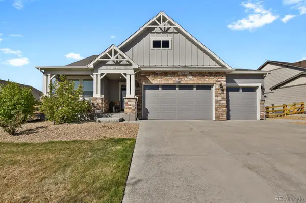 15584 Spruce Circle, Thornton, CO 80602