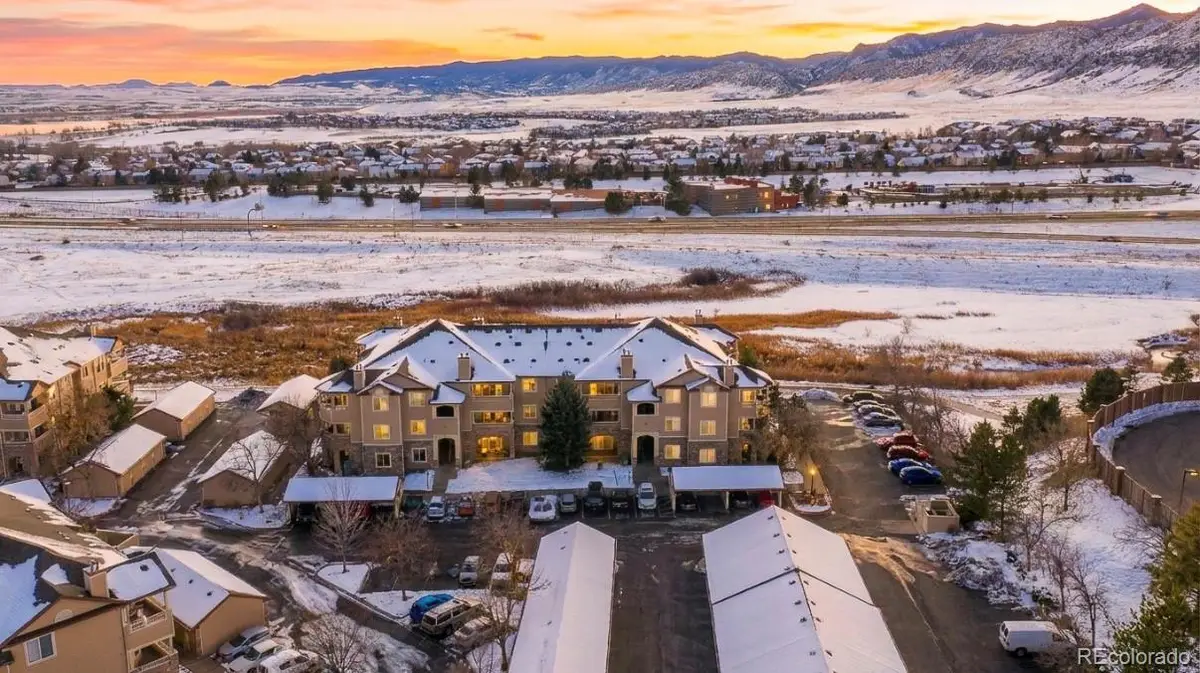 9568 W San Juan Circle #204, Littleton, CO 80128 - Image #1